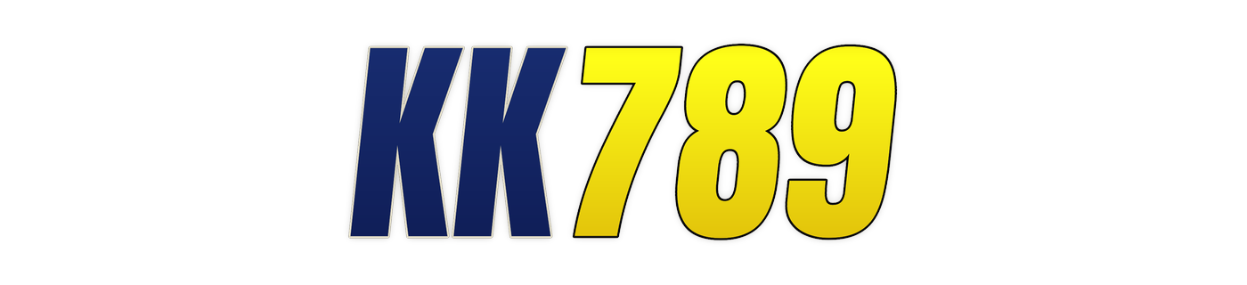 KK789 โลโก้